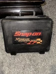 Snap-on Xtreme Power Tools Empty Case PB127C Clean Euc Usa Used. Price: $19.99.