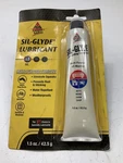 Ags SG-2H Multi-purpose Lubricant For Auto, Bike, Home 1.5OZ New. Price: $10.96.