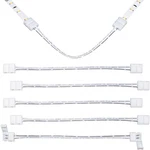White/single Color Snap Tape Connector - Pack, 560723 New. Price: $21.99.