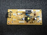Panasonic, Microwave Main Control Board F603YBP50AP, NN-SD987S, New!. Price: $65.00.