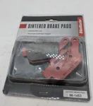 1982-1988 Suzuki GN250 Brake Pads 96-1453 New. Price: $24.99.
