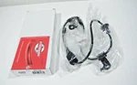 Standard Ignition ALS2519 Abs Wheel Speed Sensor New. Price: $24.85.