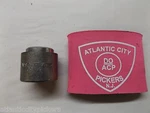Kent Moore Tool J-39830 Bearing Remover Plug Used. Price: $24.97.