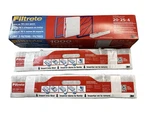 Filtrete 3M Refillable Filter Refills 1000MPR, 20 In X 25 4 2-PACK Open. Price: $34.99.