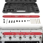 71400 Manifold Drill Template For Gm/chevy Lsiii 4.8 5.3 6.0L Motors 1999-2007 New. Price: $88.80.