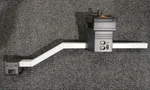Hunter Engineering DSP300T Hfss Lhf Truck Sensor Wheel Alignment Used. Price: $395.00.
