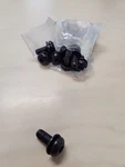GM#11561015 Bolt, Battery Cover (selling Individually) New. Price: $5.00.