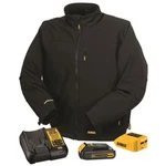 Dewalt DCHJ060ABD1-2X 20V Max Soft Shell Heated Work Jacket 2XL New. Price: $171.93.