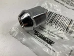 Dorman 611-074 Wheel Lug Nut New. Price: $8.09.
