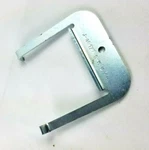 Kent Moore J-45127 Center Support Remover Installer Specialty Tool Mechanic Used. Price: $24.95.