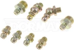 Dorman 13575 Grease Fitting Assortment-standard New. Price: $12.33.