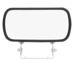 Truck-lite 97865 Over The Door Convex Mirror Ss New. Price: $50.00.