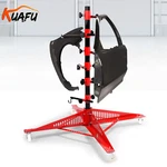 Kuafu Auto Body Paint Support Tree Stand Panel Rack Door Bumper Fender New. Price: $79.00.