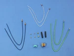 For Chrysler Pt Cruiser 2003 Mopar 05102409AA Way Wiring Kit New. Price: $59.70.