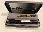 7394 Maglite Mini-mag Flashlight New. Price: $21.99.