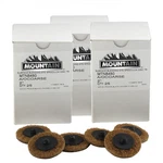 MTN8480 Mountain 3-PACK Disc Surface Prep 2IN Course 25/BOX New. Price: $90.28.