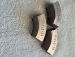 Miller Tool Puller Block Set - Assorted Sizes Not Included Used. Price: $125.00.