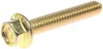 Bolt Dorman 980-235 New. Price: $19.31.