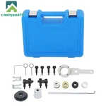 Camshaft Locking Timing Tool Kit For Four Cyliner EA888 1.8 R4 14V Tsi/tfs New. Price: $37.63.