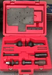 Ford TKIT-2003N-F Otc Rotunda Torqshift Transmission Tool F-250 F-350 Used. Price: $349.99.