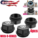 Set Of Aluminum Tie Down 81143 For Vortex Replacement Cap Assembly #K71-G01-73 New. Price: $39.99.