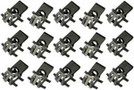 Dorman 961057D Engine Splash Shield Nut New. Price: $25.99.