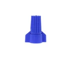60-PACK Ideal Plastic Wing Wire Connectors 773311 New. Price: $22.99.