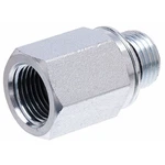 Gates G63120-1608 Hydraulic Coupling / Adapter New. Price: $37.99.