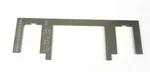 Borroughs BT-66 Float Gauge Carburetor Adjustment Tool 52 Olds Used. Price: $9.00.