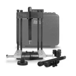Tiger Tool 90150 Heavy Duty King Pin Press New. Price: $2129.99.