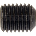 Dorman 380-034BX Set Screw Grade 5/16 24 In. 3/8 New. Price: $33.09.