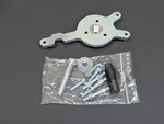 Ford Rotunda Otc 303-1635 2.0L Diesel Injection Pump Remover Tool Used. Price: $49.95.