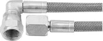 Allstar Performance 46402-28 28IN #4 Line -4 Str/ 90 Deg New. Price: $43.39.