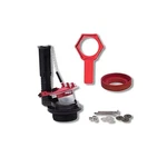 Fluidmaster Universal Flush Valve Kit For K-540A-015-T5. Price: $28.95.