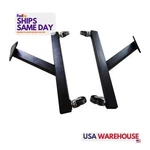 Racing Power R1906, 2-PC Engine Cradle Sb/bb Chevy With Wheels Performance Parts New. Price: $148.53.