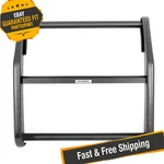 Go Rhino 5077T 5000 Series Push Bumper For 2015-2023 Dodge Charger New. Price: $373.34.