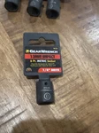 Gearwrench 84122 1/4" Drive Imp Sckt 13MM New. Price: $18.70.