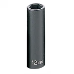 Grey Pneumatic 1012MD Soc 12MM 3/8D Imp 6PT Dp New. Price: $15.96.