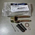 Automann 179.YK5005 Clevis Kit Meritor Slack Adjusters 5/8IN-18 R810019 R801713 New. Price: $10.98.