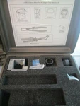 Spx Gm J-48816 Kent-moore Saturn Astra Tool Kit Box Of (A443) Used. Price: $24.97.
