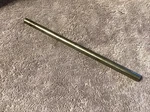 Sioux 13/32 - .003 Valve Seat Grinder Pilot Good Shape Used. Price: $39.99.