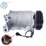 A/c Compressor + Clutch 10863JC For Nissan Quest Murano 3.5L V6 2003-2009 New. Price: $85.90.
