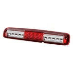 For Chevy Silverado 1500 1999-2006 Spyder Chrome/red Led 3RD Brake Light New. Price: $67.58.