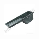 641280E Oil Pan Kit Detroit Diesel S60 Engines Application For Pai New. Price: $532.48.