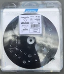 Norton Multi-hole Sanding Back-up Pad, 699573126479 New. Price: $69.98.