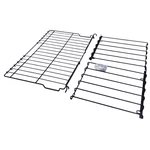 Genuine Oven Rack & Guide Kit WB48X34690 Same Shipping 60 Warranty Open. Price: $116.97.