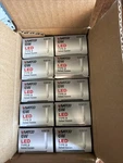 Satco S28728 6W/LED/CFL/840/GX23/BP/G2 LOT-10 New. Price: $75.00.