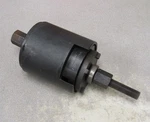 Miller 8682 Dodge Ram Truck Lower Control Arm Bushing Remover Installer Set Used. Price: $79.99.