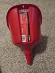 Flotool 10705 Giant Quickfill Funnel New. Price: $15.00.
