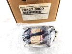 Bunn 28327.0002 Light Ballast With Wire Leads 120V 60HZ FMD-1 4 New. Price: $27.99.